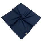 Aker 921 Lacivert Cotton Eşarp