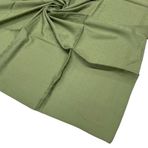Aker 952 Keten Yeşili Cotton Eşarp