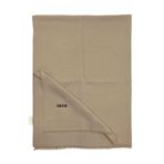 Aker 981 Cotton Bej Şal