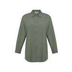 Aker Basic Cotton Bluz