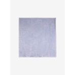 Aker Bosphorus Çift Taraflı İpek Twill Eşarp 7208712-926, Krem Mavi, 90X90