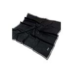 Aker Bulut Desen Krep Saten (Sura) İpek Eşarp - 7208701-312