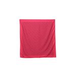 Aker Çok Renkli İpek Eşarp, 90x90, 5003115024, Çok Renkli, kadın