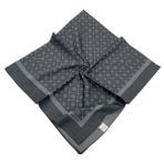 Aker Cotton Eşarp - Füme 913