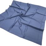 Aker Cotton Eşarp - Kot Mavi 922