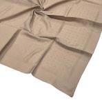 Aker Cotton Eşarp - Koyu Bej 981