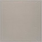 Aker Cotton Pamuk Eşarp - GÜMÜŞ-1030700-971 - 100 x 100 cm
