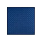 Aker Dama Monogram Eşarp 1070600-922, Saks, 90X90