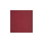 Aker Desenli Polyester Eşarp 90x90, Tek Ebat, 5003055992, Kırmızı, Kadın