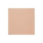Aker Düz Pamuklu Koton Eşarp, 100 x 100, 1030950, 933 - Bej, kadın