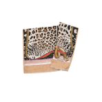 Aker Eşarp 251K21 Wooltouch Gold Etol