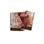 Aker Eşarp 251K21 Wooltouch Vizon Etol