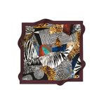 Aker Eşarp Bordo Kadın Eşarp 8348713915