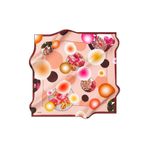 Aker Eşarp Pembe Kadın Eşarp 8806701341