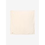 Aker Eşarp Polyester Tivil, Tek Ebat, 5003055993, Bej, Kadın