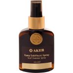 Aker Eşarp Sabitleyici Sprey 100 ml Eşarp Kullanımında Güçlü Sabitleme Etkisi