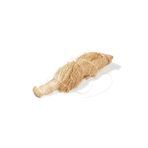 Aker Hediyelik Kutu Içi Süsleme Abajur Yapma El Işi Hobi Malzemesi Muz Lifi Doğal Rafya Naturel Ip (1 Kg)
