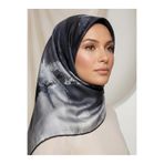Aker İpek Eşarp - 2025/2026 Sonbahar-Kış - 8980701-321 - Sura