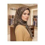 Aker İpek Eşarp - 2025/2026 Sonbahar-Kış - 9074701-353 - Sura