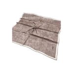 Aker İpek Eşarp - 7208701-333 Soft Pudra Sura