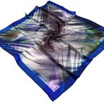 Aker İpek Eşarp - 8891701-322 Twill