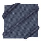 Aker İpek Eşarp - 8921713-922 Mavi Twill