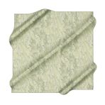 Aker İpek Eşarp - 8925713-951 Açık Yeşil Twill