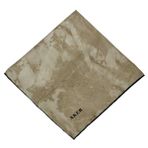 Aker İpek Eşarp - 8974713-914 Soft Camel Twill
