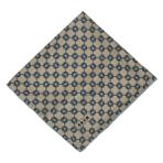 Aker İpek Eşarp - 8991713-923 Bej Twill