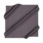 Aker İpek Eşarp - 8991713-971 Füme Twill