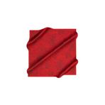 Aker İpek Eşarp 90x90, Tek Ebat, 5002910227, Lacivert, Kadın