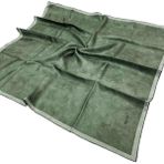 Aker İpek Eşarp Twill - 7208713 - Nil Yeşili 955