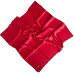 Aker Kırmızı Kristal Eşarp 1070900-942