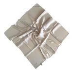 Aker Krem Kristal Eşarp 1070900-933
