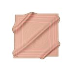 Aker Pembe Kadın Baskılı Eşarp 8825701332