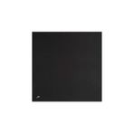 Aker Polyester Tivil Eşarp 70x180 cm Siyah, 5003055980