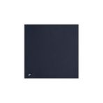 Aker Polyester Tivil Eşarp, Tek Ebat, 5003055965, Lacivert, Kadın