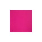 Aker Polyester Tivil Eşarp, Tek Ebat, 5003056041, Pembe, Kadın
