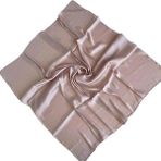 Aker Pudra Pembe Kristal Eşarp 1070900-992