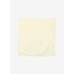 Aker Rengi Polyester Tivil Eşarp 90x90, Tek Ebat, 5003055982, Altın, Kadın