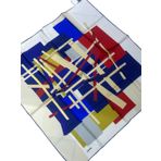 Aker Şura İpek Eşarp