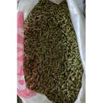Aker Yonca Pelet- 10 Kg Çuval Paket- Proteinli Yem