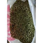 Aker Yonca Pelet- 2 Kg Paket- Proteinli Yem