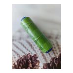 Akerİplik (1.0 mm) Yeşil 014 Renk 100 Metre Mumlu İp, Takı, Cüzdan, Çanta, Deri