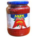AKFA Biber Salçası 710 Gram,%28-30