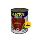 Akfa Domates Salçası 3 x 830 gr