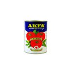 Akfa Domates Salçası 4300 gr - 5 kg