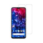 Akfa General Mobile Discovery Quadro Nano Şeffaf Ekran Koruyucu