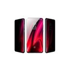 Akfa Infinix S5 Nano Hayalet Ekran Koruyucu
