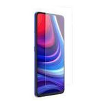 Akfa Infinix S5 Nano Şeffaf Ekran Koruyucu